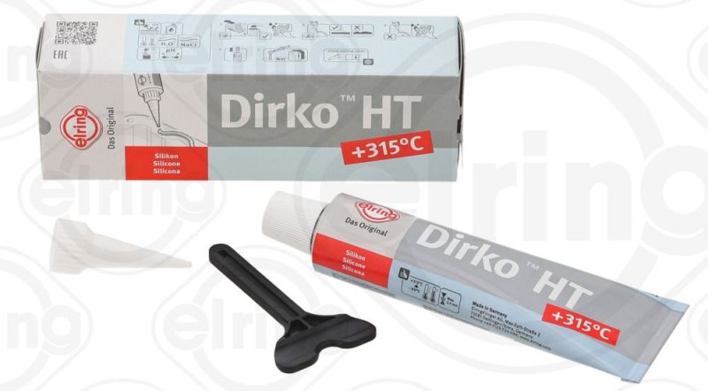 silicone gasket sealant