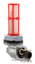 MF2577 RUBINETTO BENZINA SIP FAST FLOW 2.0 CAVO SPIA RISERVA KMH - Foto 10