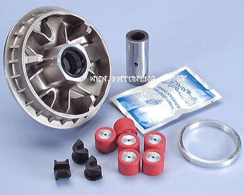 VARIATOR KIT X9/F-SIGHT250 - Image 2