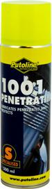Putoline 1001 Penetrating Spray 500ml - Image 3