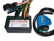 CDI FIXED ADVANCE APRILIA - Image 3