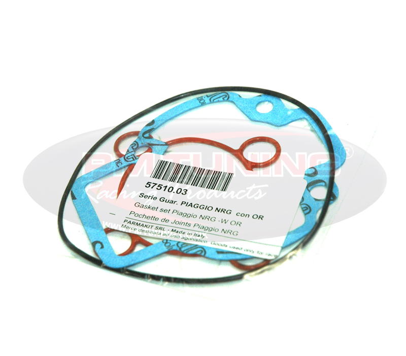 Parmakit 50cc 70cc Cylinder Kit Gasket Set