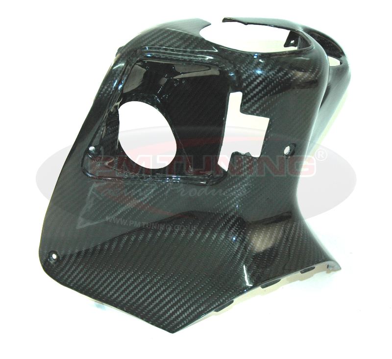 Gilera Runner Carbon Fibre Top Centre Console Panel PM Tuning