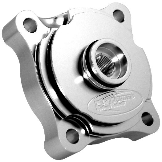 PM Tuning Billet Centre Plug Cylinder Head PM Tuning