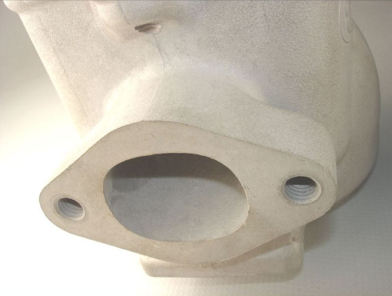 PM Tuning Pro Street 1 172cc Cylinder Kit - Piaggio 125cc/180cc Liquid Cooled - Image 6