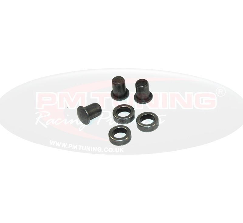 TQ DRIVE GUIDE PIN SET PIAGGIO 125300CC PM Tuning