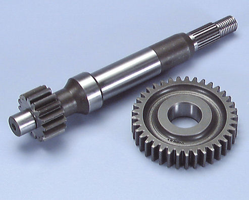 PRIMARY GEAR KIT 16/37 - PIAGGIO - PM Tuning