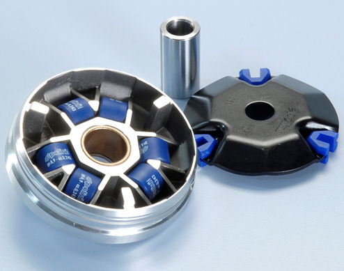 VARIATOR KIT KYMCO 50