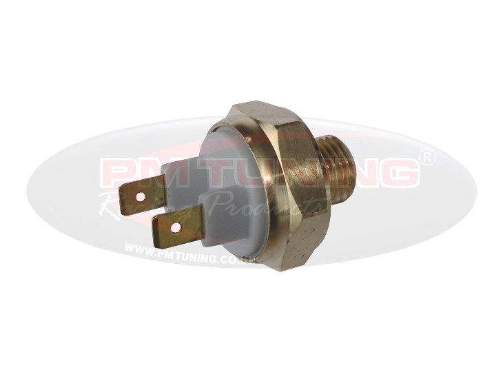 Genuine Piaggio Radiator Fan Control Switch For Most Piaggio & Gilera