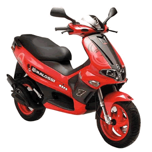 Gilera Runner Piaggio Nrg Power 50 Tuning Runner 50cc Gilera
