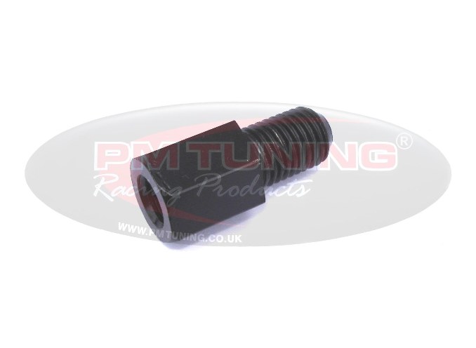 Thread Adaptor F1 Mirror - 8mm to 10mm (clockwise)