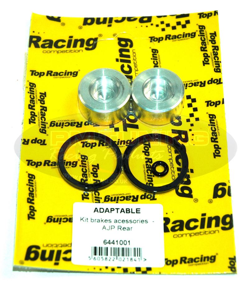 Top Racing AJP Rear Caliper Repair Kit PM Tuning