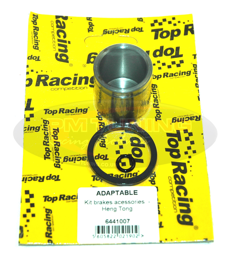 Top Racing Heng Tong Caliper Repair Kit PM Tuning