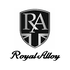 ROYAL ALLOY