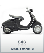 946 125cc 3 Valve i.e