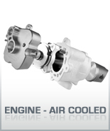 Engine - Air Cooled