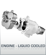 Engine - Liquid Cooled