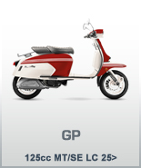 GP 125cc MT/SE 25>