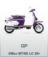 GP 350cc MT/SE 25>