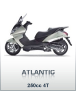 Atlantic 250cc 4T