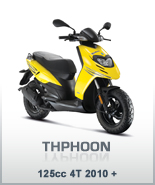 Typhoon 125cc 4T 2010 onwards