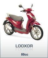 Looxor 50cc