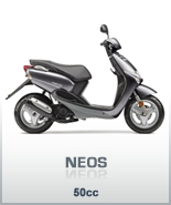 Neos 50cc