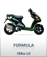 Formula 125cc LC