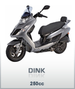 Dink 250cc