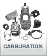 Carburation