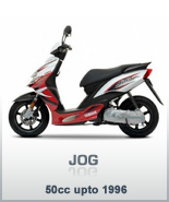Jog 50cc upto 1996