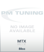 MTX 50cc