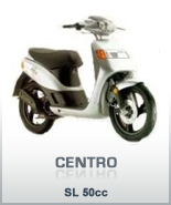 Centro SL 50cc