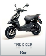 Trekker 50cc