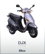 DJX 50cc