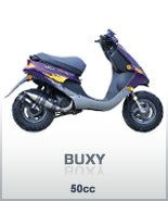 Buxy 50cc