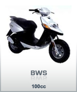 BWS 100cc