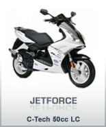 Jet Force C-Tech 50cc LC
