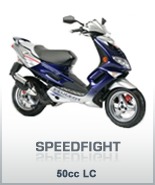 Speedfight 50cc LC