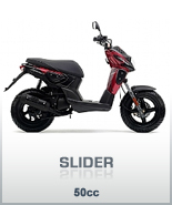 Slider 50cc