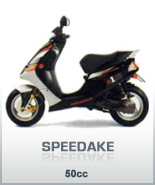 Speedake 50cc