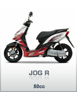 Jog R 50cc