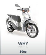 Why 50cc