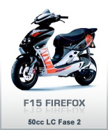 F15 Firefox 50cc LC Fase 2