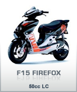 F15 Firefox 50cc LC