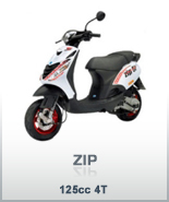 Zip 125cc 4T