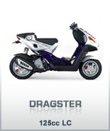 Dragster 125cc LC