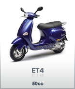 ET4 50cc 4T