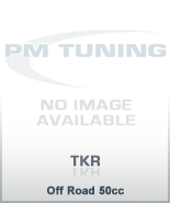 TKR off road 50cc