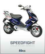 Speedfight 50cc